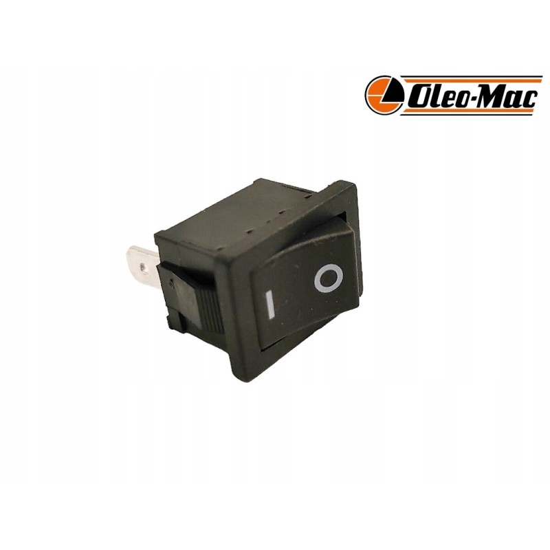 Interruptor motosierra ORIGINAL OLEOMAC modelos GSH 510 - GSH 560 50310143AR