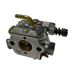 ORIGINAL OLEOMAC GSH 510 - GSH 560 carburettor WT-1213 2318648AR | Newgardenstore.eu