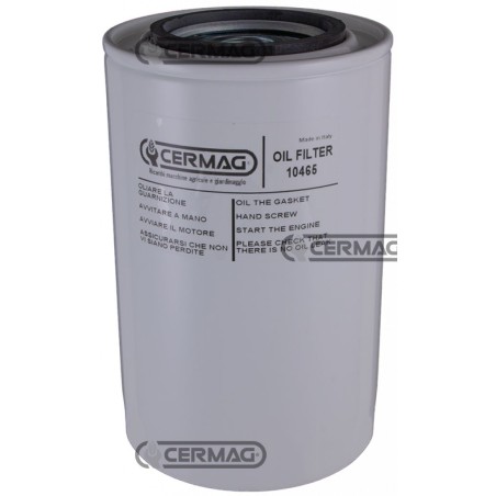 Filtro olio nafta aria FIAT OM trattore 60.65 65.65 VIGNETO 60.66 LP 60.66 V/F | Newgardenstore.eu