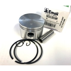 ORIGINAL OLEOMAC kit piston pour tronçonneuse modèle GSH 510 50312016R