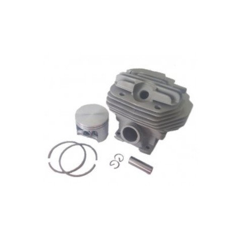 Kit cilindro e pistone ORIGINALE OLEOMAC per motosega modello GSH 510 50310257 | Newgardenstore.eu