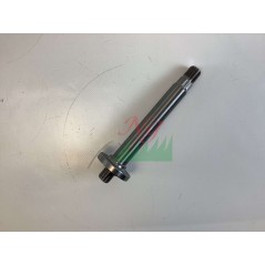 Blade shaft for lawn tractor compatible MTD 13271798 738-1186A | Newgardenstore.eu