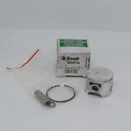 ORIGINAL OLEOMAC 40 mm piston GS35 -GS35C -GS350 -GS350C chainsaw 50240164 | Newgardenstore.eu