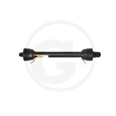 Right-hand free-running PTO shaft with free wheel 3972253501R