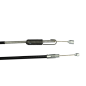 Accelerator cable lawn tractor AYP 3066J