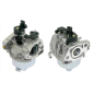 Carburettor AL-KO lawn tractor vertical engine IP60F-160FLA 5 to 6 HP