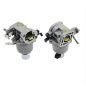 Carburettor lawn mower engine BRIGGS Intek AVS-OHV twin cylinder 22-24 HP