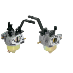 Carburettor motor cultivator generator HONDA LAUNTOP LT200 GX160 GX200 | Newgardenstore.eu