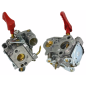 Carburatore motore decespugliatore HUSQVARNA PARTNER  BC433L 545189502