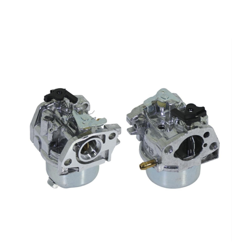 Carburatore trattorino rasaerba motore GGP STIGA OM45-M150-SV150M 18550148