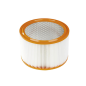 Air filter compatible industrial hoover 21-816 107400562