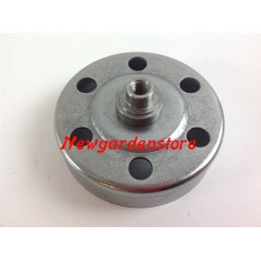 Brushcutter clutch bell 34 40 41 45 55 GGP ALPINA 656037 81mm 6,8mm