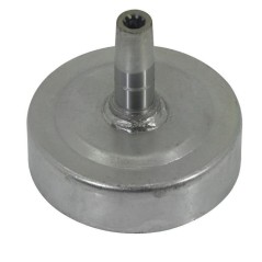 ORIGINAL STIGA B33 - B44 - BS34 brushcutter clutch bell 123050012/0 | Newgardenstore.eu