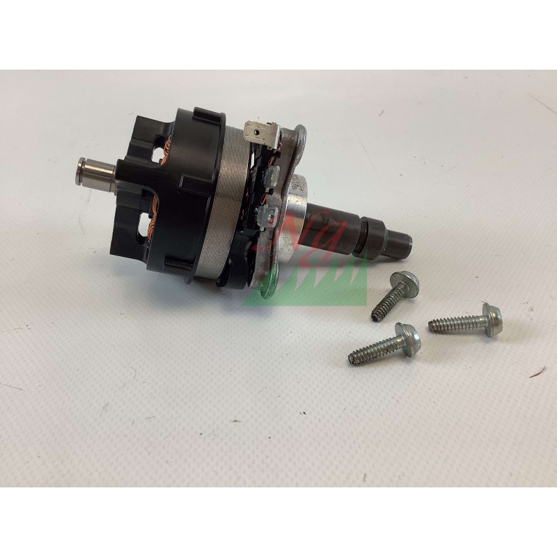 ORIGINAL STIHL HA04-600-0202 motor eléctrico