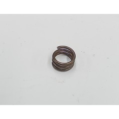 ORIGINAL OLEOMAC spring for chainsaw models GS 35 - GS 350 50240054R