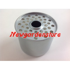 Fuel oil filter AGRIFULL engine tractor 235 VIGNETO 345 VIGNETO | Newgardenstore.eu