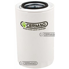 Filtro aceite combustible motor CLAAS cosechadora COMMANDOR 112 CS (motor Perkins) | Newgardenstore.eu