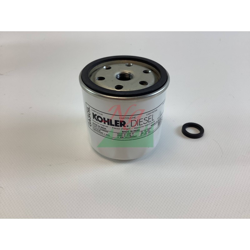 ORIGINAL KOHLER LOMBARDINI lawn tractor fuel filter 2175288