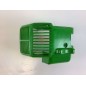 Green engine bonnet 43 - 52 ORIGINAL ACTIVE 020583