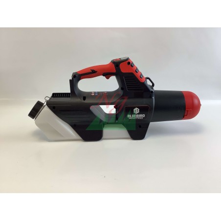 Soffiatore sprayer BLUE BIRD BS 22-400 400W velocita' aria 45 m/s serbatoio 3L