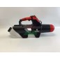 Pulverizador soplador BLUE BIRD BS 22-400 de 400 W, velocidad del aire 45 m/s, depósito de 3 L