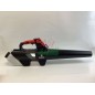 Soffiatore atomizzatore - sprayer a batteria 21 V 5 Ah 45 ms BLUE BIRD BS 22-400
