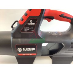 Soffiatore sprayer BLUE BIRD BS 22-400 400W velocita' aria 45 m/s serbatoio 3L | Newgardenstore.eu