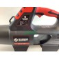 Pulverizador soplador BLUE BIRD BS 22-400 de 400 W, velocidad del aire 45 m/s, depósito de 3 L