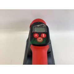 Soffiatore sprayer BLUE BIRD BS 22-400 400W velocita' aria 45 m/s serbatoio 3L | Newgardenstore.eu