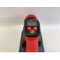 Pulverizador soplador BLUE BIRD BS 22-400 de 400 W, velocidad del aire 45 m/s, depósito de 3 L