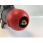 Soffiatore sprayer BLUE BIRD BS 22-400 400W velocita' aria 45 m/s serbatoio 3L
