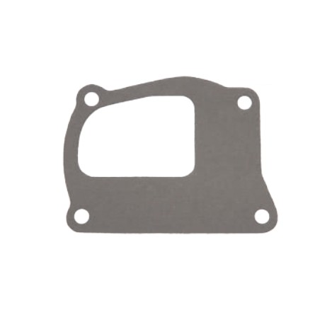 Gasket water pump agricultural machine FIAT New Holland 1000 A10771 98400776 | Newgardenstore.eu