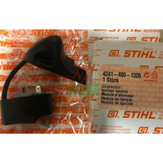 Ignition coil blower models BG86 ORIGINAL STIHL 42414001320 | Newgardenstore.eu