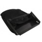 Black canvas collection bag ORIGINAL STIGA lawnmower mower 181002319/0