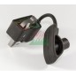 Ignition coil blower models BR500 ORIGINAL STIHL 42824001310