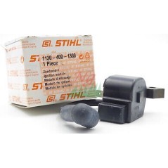 Ignition coil chainsaw models 017 ORIGINAL STIHL 11304001300 | Newgardenstore.eu