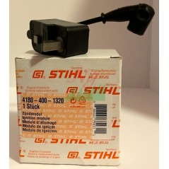 Ignition coil brushcutter models FS131 ORIGINAL STIHL 41804001320