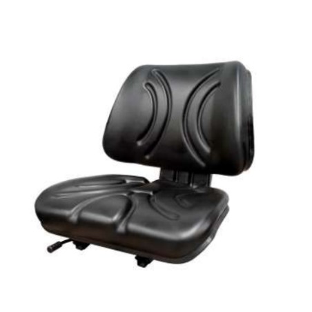 Asiento SC74 con guías de cinturón para máquina agrícola A02939 | Newgardenstore.eu