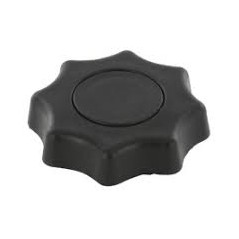 ORIGINAL STIGA bouton de fixation du couvercle du moteur TRE0801 118550201/0 | Newgardenstore.eu