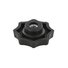 ORIGINAL STIGA engine cover fixing knob TRE0801 118550201/0 | Newgardenstore.eu