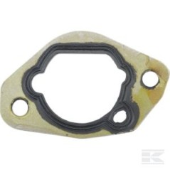 ORIGINAL STIGA engine intake manifold gasket TRE0801 118550762/0 | Newgardenstore.eu