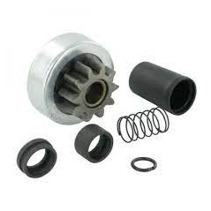 ORIGINAL STIGA engine starter repair kit TRE0801 118550365/1 | Newgardenstore.eu