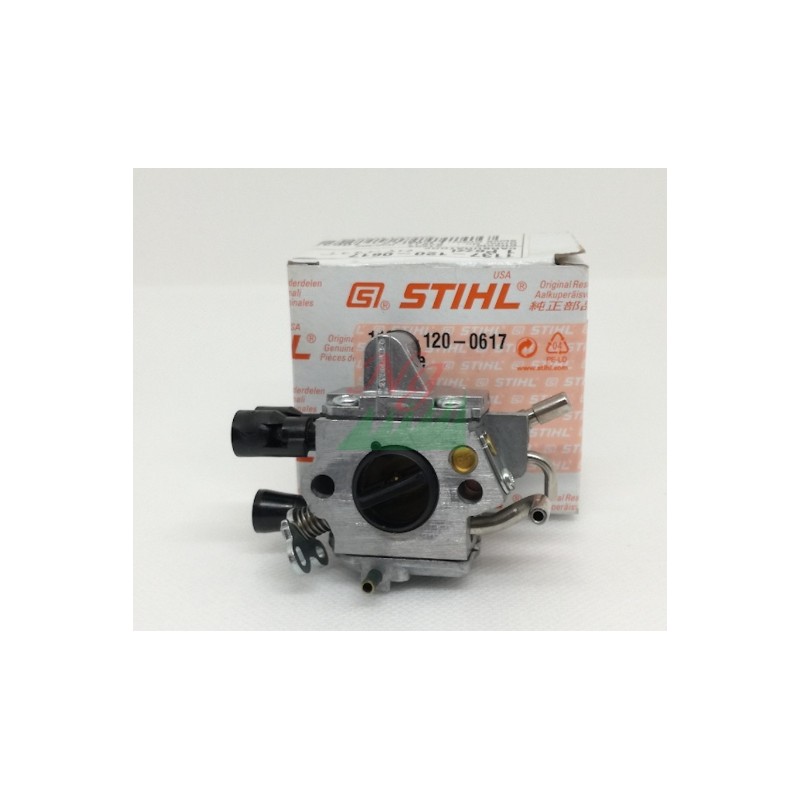 Vergaser 1137/17 Kettensäge Modelle MS193T ORIGINAL STIHL 11371200617