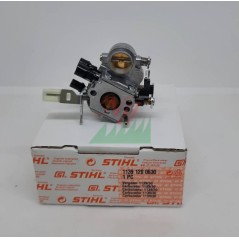 Carburador 1139/30 motosierra modelos MS171 ORIGINAL STIHL 11391200630
