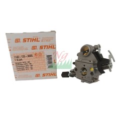 Carburador motosierra WTE-8B modelos MS362 ORIGINAL STIHL 11401200600