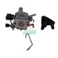 Carburador C1Q-S257A motosierra modelos MS192T ORIGINAL STIHL 11371200650