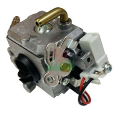 Carburetor 1145/22 chainsaw models MS201TC-M ORIGINAL STIHL 11451200622 | Newgardenstore.eu