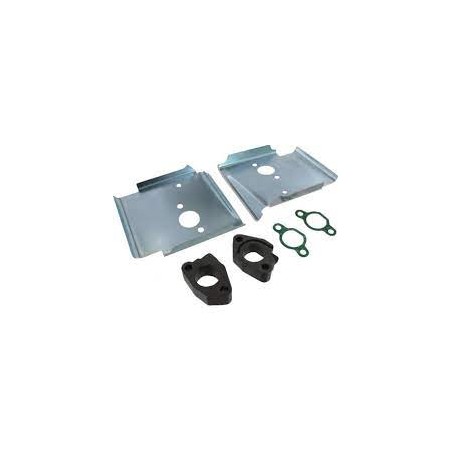 Kit de protection du moteur TRE0701 ORIGINAL STIGA tracteur de pelouse 118550220/0 | Newgardenstore.eu