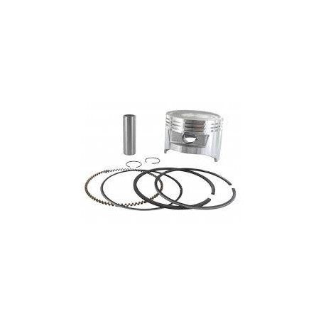 Engine piston assembly TRE0701 ORIGINAL STIGA lawn tractor 118550329/1 | Newgardenstore.eu