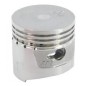 ORIGINAL STIGA segments de piston GGP 7250 414 cc moteur de tracteur de pelouse 118550328/1